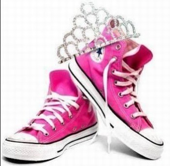 Converses ALL STAR