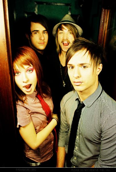 Paramore