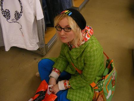 Virginie