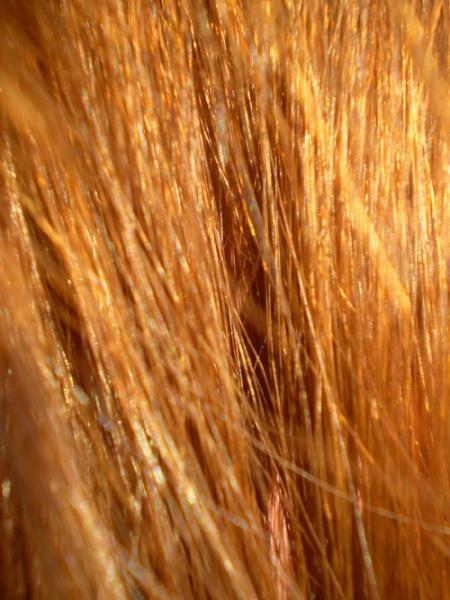MY HAIR